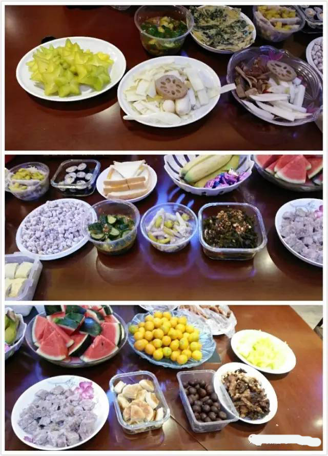 <b>YH533388银河科技举办第一、二季度生日会和DIY美食分享会</b>