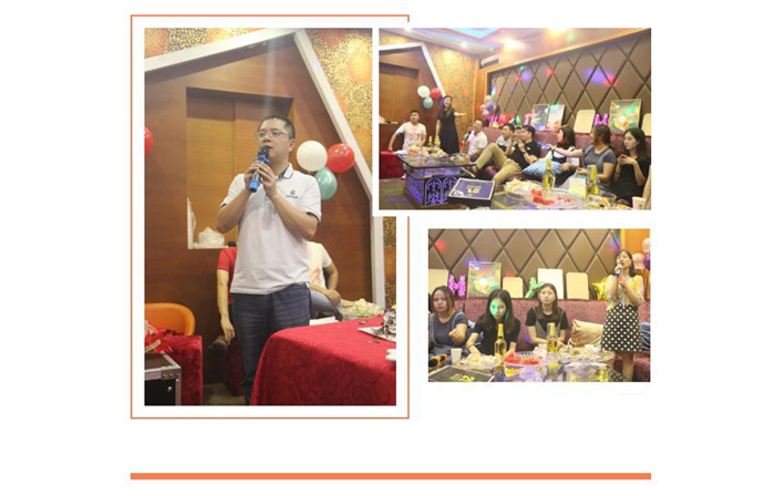 YH533388银河科技生日会