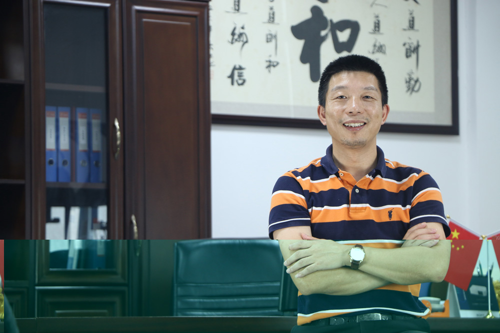 YH533388银河科技董事长